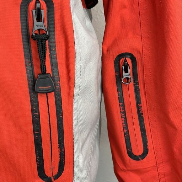 Eddie Bauer EBTEK Outdoor Performance Jacket Size S - Picture 3 of 9